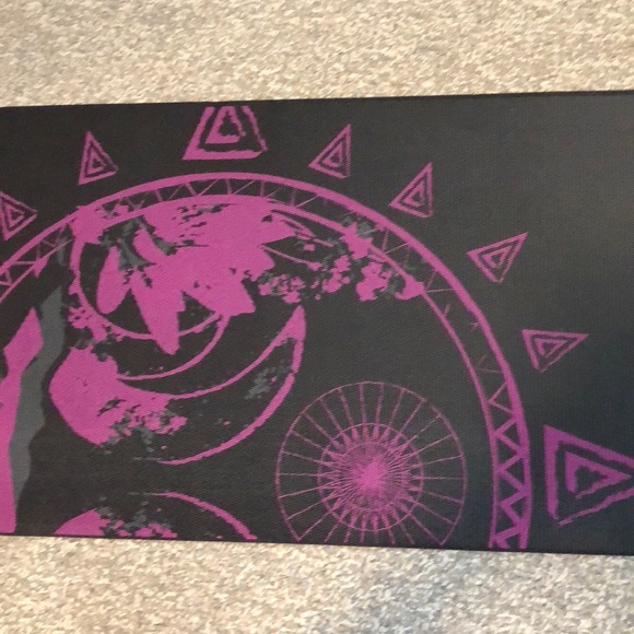 🧘♀️GAIAM🤸♀️Yoga Mat✨ - Picture 5 of 9
